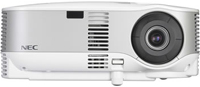 Photos - Projector NEC NP905 