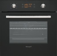 Photos - Oven Weissgauff OE 291 PDB 