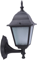 Photos - Floodlight / Street Light ARTE LAMP Bremen A1011AL-1BK 