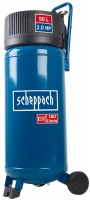 Photos - Air Compressor Scheppach HC50 v 50 L