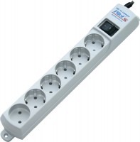 Surge Protector / Extension Lead Pilot S 10m 