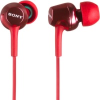 Headphones Sony MDR-EX250 