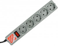 Photos - Surge Protector / Extension Lead Power Cube SPG-B-6 