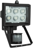 Photos - Floodlight / Street Light E.NEXT E.Light.LED.Sensor.150.6.6.6000 