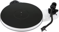Turntable Pro-Ject RPM 3 Carbon/2M Silver 