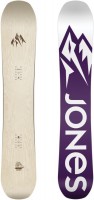 Photos - Snowboard Jones Womens Flagship 148 (2014/2015) 