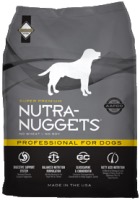 Photos - Dog Food Nutra-Nuggets Professional 