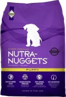 Photos - Dog Food Nutra-Nuggets Puppy 