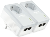 Powerline Adapter TP-LINK TL-PA4020P KIT 