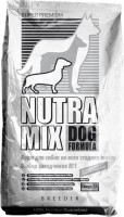 Photos - Dog Food Nutra Mix Dog Formula Breeder 