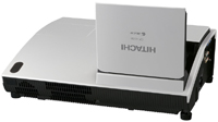 Projector Hitachi CP-A100 