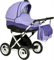 Photos - Pushchair Indigo Camila Classic 2 in 1 