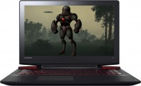 Photos - Laptop Lenovo IdeaPad Y700 15 (Y700-15 80NV00D8PB)
