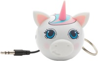 Portable Speaker KitSound Mini Buddy Speaker Unicorn 