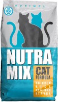 Photos - Cat Food Nutra Mix Optimal  22.68 kg