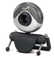 Photos - Webcam Genius Messenger 310 