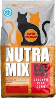 Photos - Cat Food Nutra Mix Professional For Cats  7.5 kg