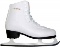 Photos - Ice Skates Tri-Gold TG-FO333 