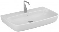 Photos - Bathroom Sink Vitra Shift 4384B003-0001 800 mm