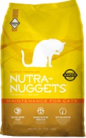 Photos - Cat Food Nutra-Nuggets Maintenance Adult Cat  10 kg