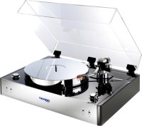 Photos - Turntable THORENS TD 550/TA-110 