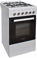 Photos - Cooker Canrey CGE 5040 GT 