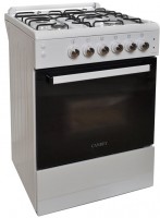 Photos - Cooker Canrey CGE 6040 GT 
