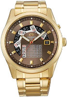 Photos - Wrist Watch Orient FX01001T 