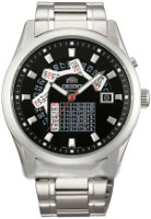 Photos - Wrist Watch Orient FX01002B 