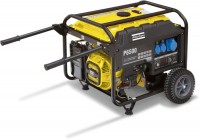 Photos - Generator Atlas Copco P 6500 