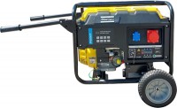 Photos - Generator Atlas Copco P 6500T 