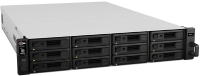 Photos - NAS Server Synology RackStation RS2416RP+ RAM 2 ГБ