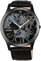 Photos - Wrist Watch Orient QB2U004B 