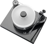 Photos - Turntable Pro-Ject RPM 10.1 