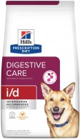 Dog Food Hills PD i/d Digestive Care 12 kg