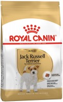 Dog Food Royal Canin Jack Russell Terrier Adult 3 kg
