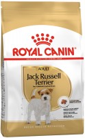 Photos - Dog Food Royal Canin Jack Russell Terrier Adult 0.5 kg