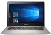 Photos - Laptop Asus ZenBook UX303UA (UX303UA-C4053T)