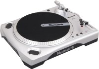 Photos - Turntable Numark TTUSB 