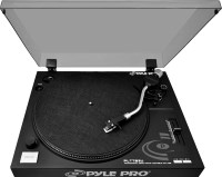 Photos - Turntable Pyle PLTTB3U 