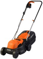 Photos - Lawn Mower Daewoo DLM 1100E 