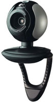 Webcam Logitech QuickCam Communicate STX 