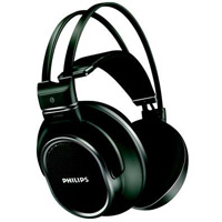 Photos - Headphones Philips SHP9000 