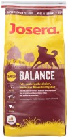 Photos - Dog Food Josera Balance 1.5 kg