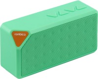 Photos - Portable Speaker Rombica MySound BT-01 