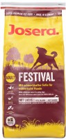 Photos - Dog Food Josera Festival 1.5 kg