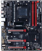 Photos - Motherboard Gigabyte GA-990FX-Gaming 