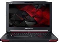 Photos - Laptop Acer Predator 15 G9-591