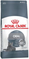Cat Food Royal Canin Oral Care  8 kg