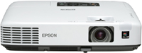 Photos - Projector Epson EB-1720 